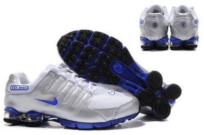 Nike Shox R4-242